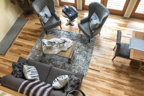 Casa (2 Bedrooms) | Interior