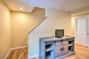 Casa (2 Bedrooms) | Interior