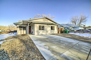 House (4 Bedrooms) | Interior - Gateway to Mt Rose Ski! Reno Home w/ Fireplace (Reno)