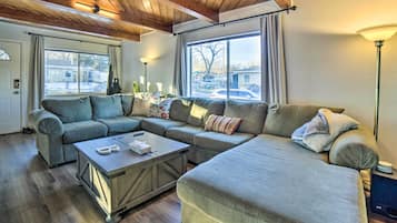 Maison (4 Bedrooms) | Intérieur