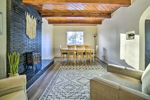 獨棟房屋 (4 Bedrooms) | 住宿內部