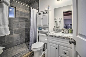 Maison (4 Bedrooms) | Intérieur