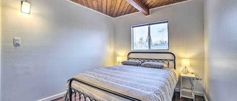 Huis (4 Bedrooms) | Interieur