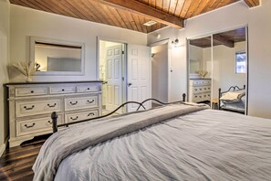 Maison (4 Bedrooms) | Intérieur