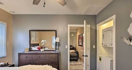 Council Bluffs Cottage: Proximity to Parks!