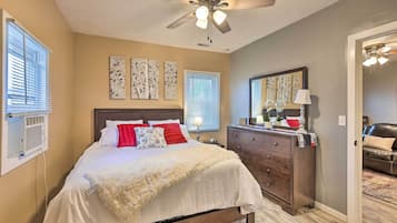 Cottage (1 Bedroom) | Intérieur