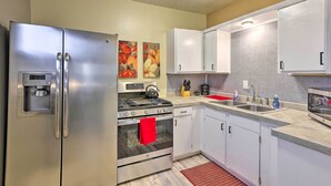 코티지 (1 Bedroom) | 내부