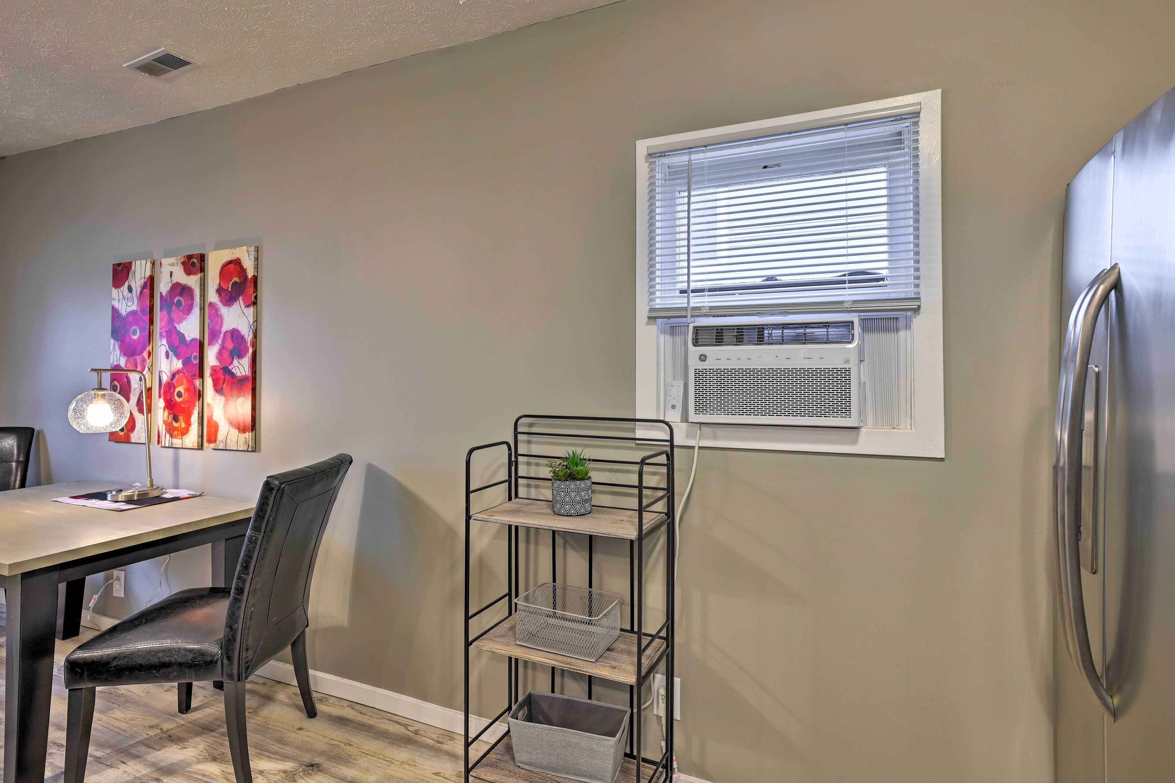 Casa de campo (1 Bedroom) | Interior