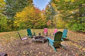 House (Multiple Bedrooms) | Front of property - Pet-friendly Gilford Home: 3 Mi to Gunstock & Lake (Gilford)