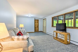 Maison (Multiple Bedrooms) | Intérieur