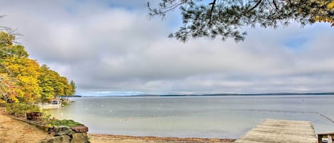 Maison (Multiple Bedrooms) | Intérieur