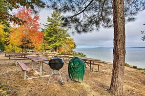 House (Multiple Bedrooms) | Interior - Pet-friendly Gilford Home: 3 Mi to Gunstock & Lake (Gilford)