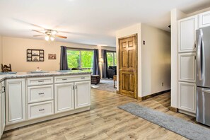 Maison (Multiple Bedrooms) | Intérieur