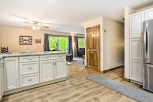 Casa (Multiple Bedrooms) | Interior