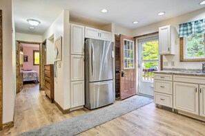 Maison (Multiple Bedrooms) | Intérieur