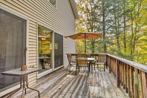 Maison (Multiple Bedrooms) | Intérieur