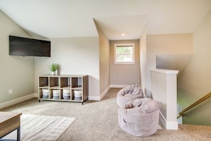 Rumah (3 Bedrooms) | Interior