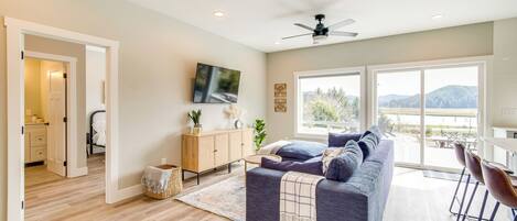 Maison (3 Bedrooms) | Intérieur