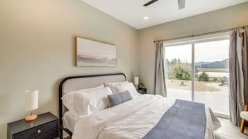 Casa (3 Bedrooms) | Interni