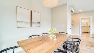 Rumah (3 Bedrooms) | Interior