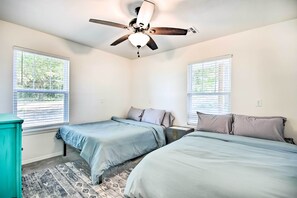 Casa (2 Bedrooms) | Interni