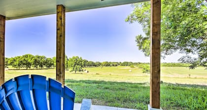 Pet-friendly Cabin on Wolf Creek at Grand Lake!