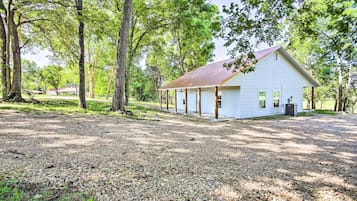 House (2 Bedrooms) | Bahagian dalam