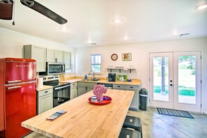 Casa (2 Bedrooms) | Interni