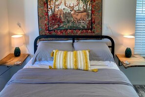 ハウス (2 Bedrooms) | 内装