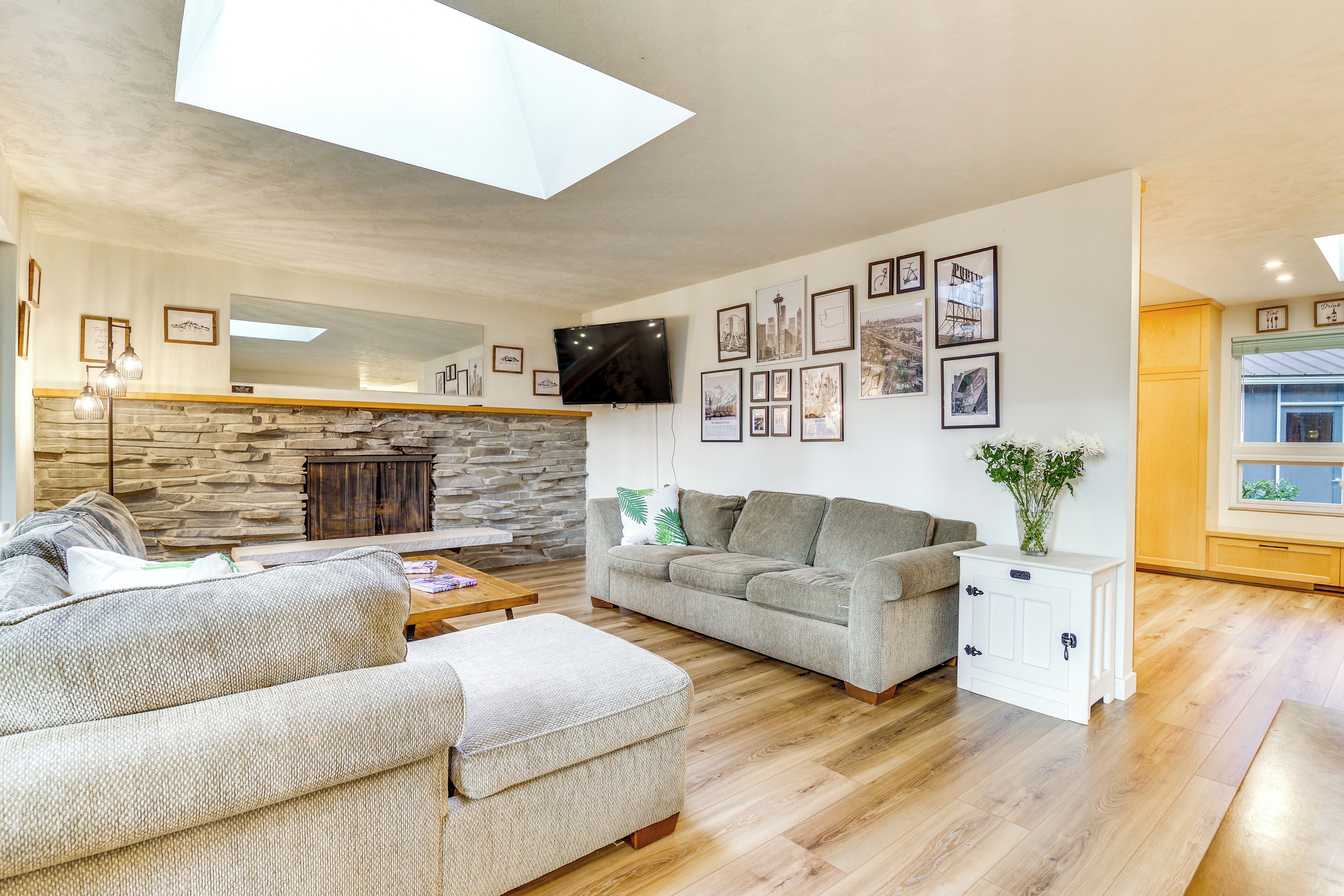 Casa (4 Bedrooms) | Interior