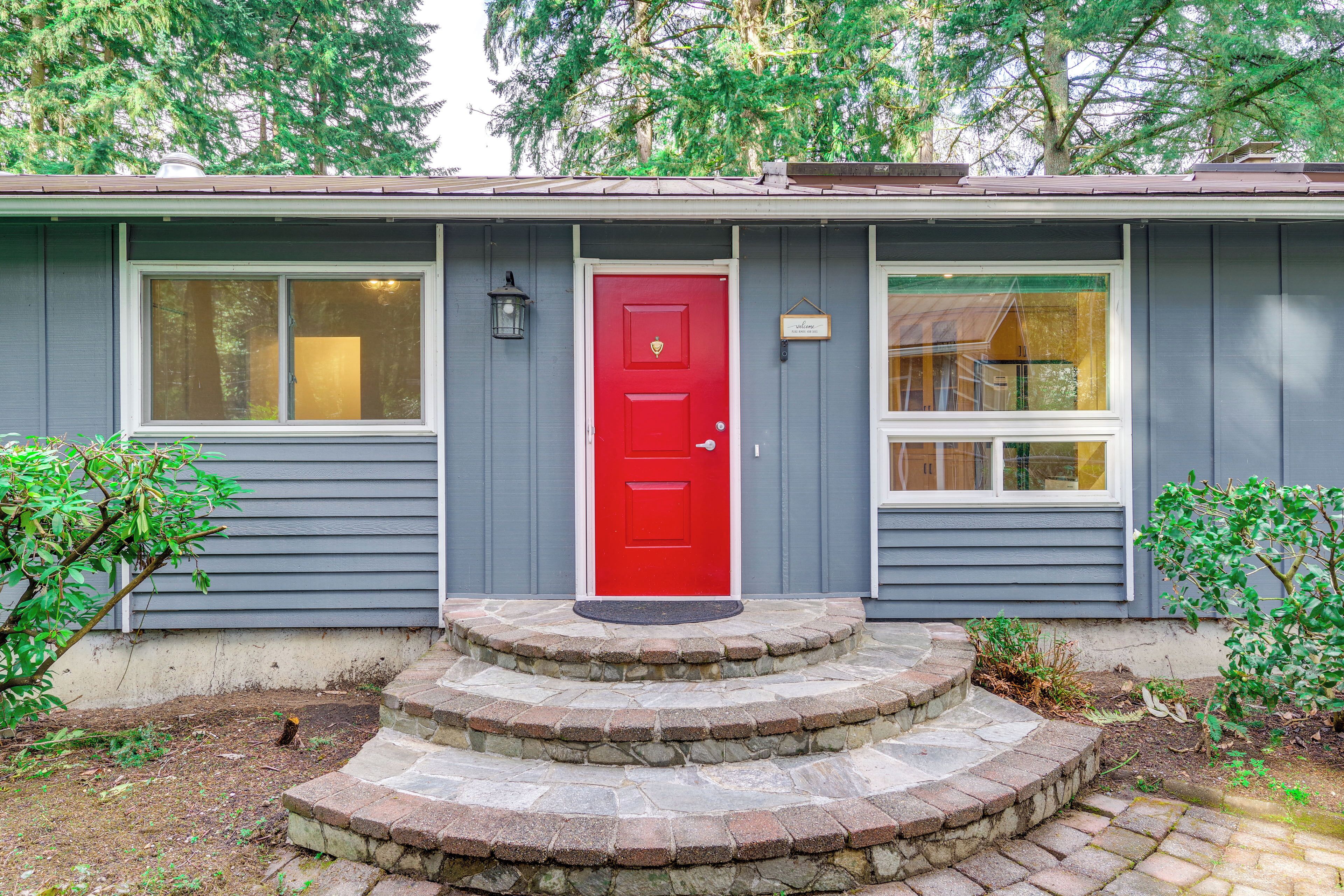 Casa (4 Bedrooms) | Interior