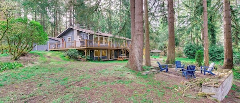 Casa (4 Bedrooms) | Interior