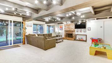 Casa (4 Bedrooms) | Parte interna