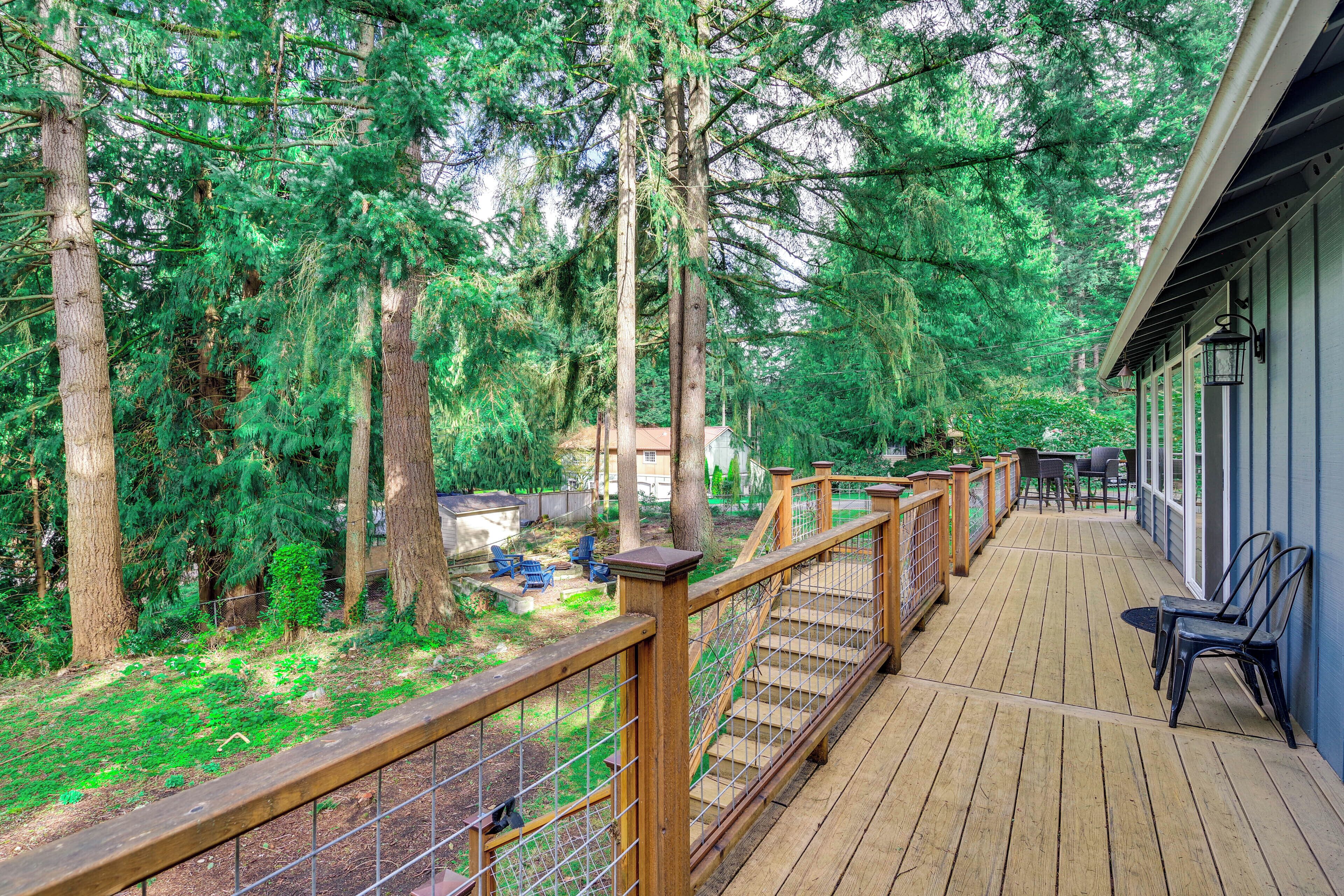 Maison (4 Bedrooms) | Intérieur