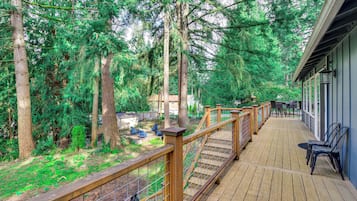 Casa (4 Bedrooms) | Parte interna