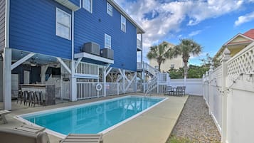 Casa (6 Bedrooms) | Parte interna