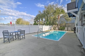 House (6 Bedrooms) | Interior - Large Home w/ Hot Tub & Pool: 500 ft to the Beach (Murrells Inlet)