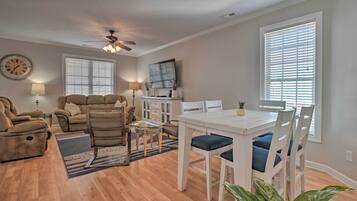 Casa (6 Bedrooms) | Parte interna