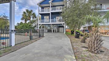 Casa (6 Bedrooms) | Parte interna