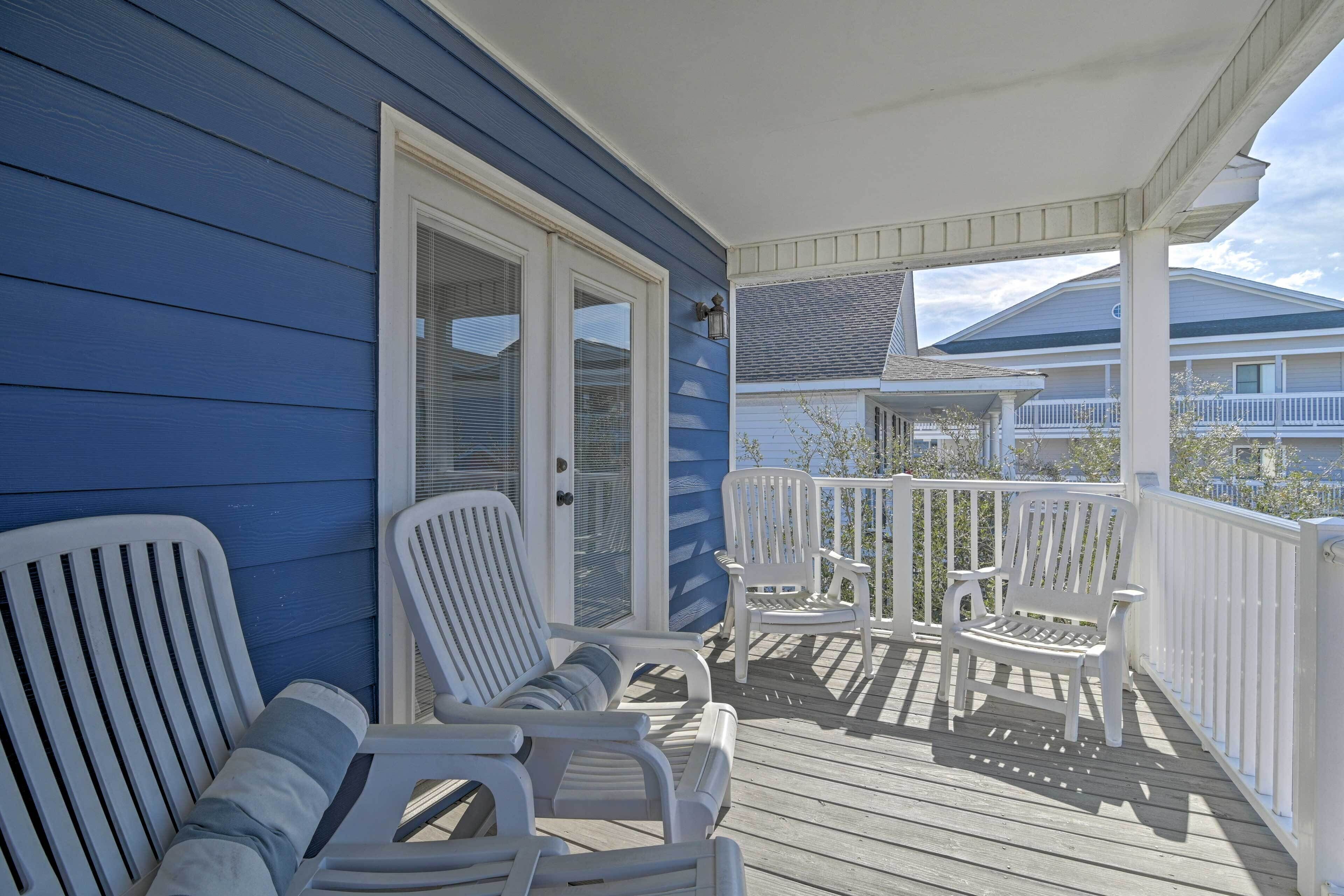 Casa (6 Bedrooms) | Interni