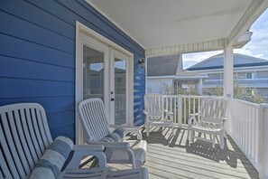 單棟房屋 (6 Bedrooms) | 內部