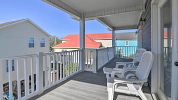 Casa (6 Bedrooms) | Parte interna