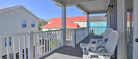 單棟房屋 (6 Bedrooms) | 內部