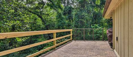 House (6 Bedrooms) | Interior