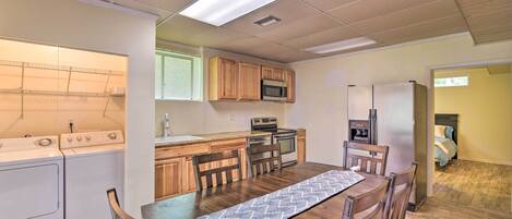 Maison (6 Bedrooms) | Intérieur