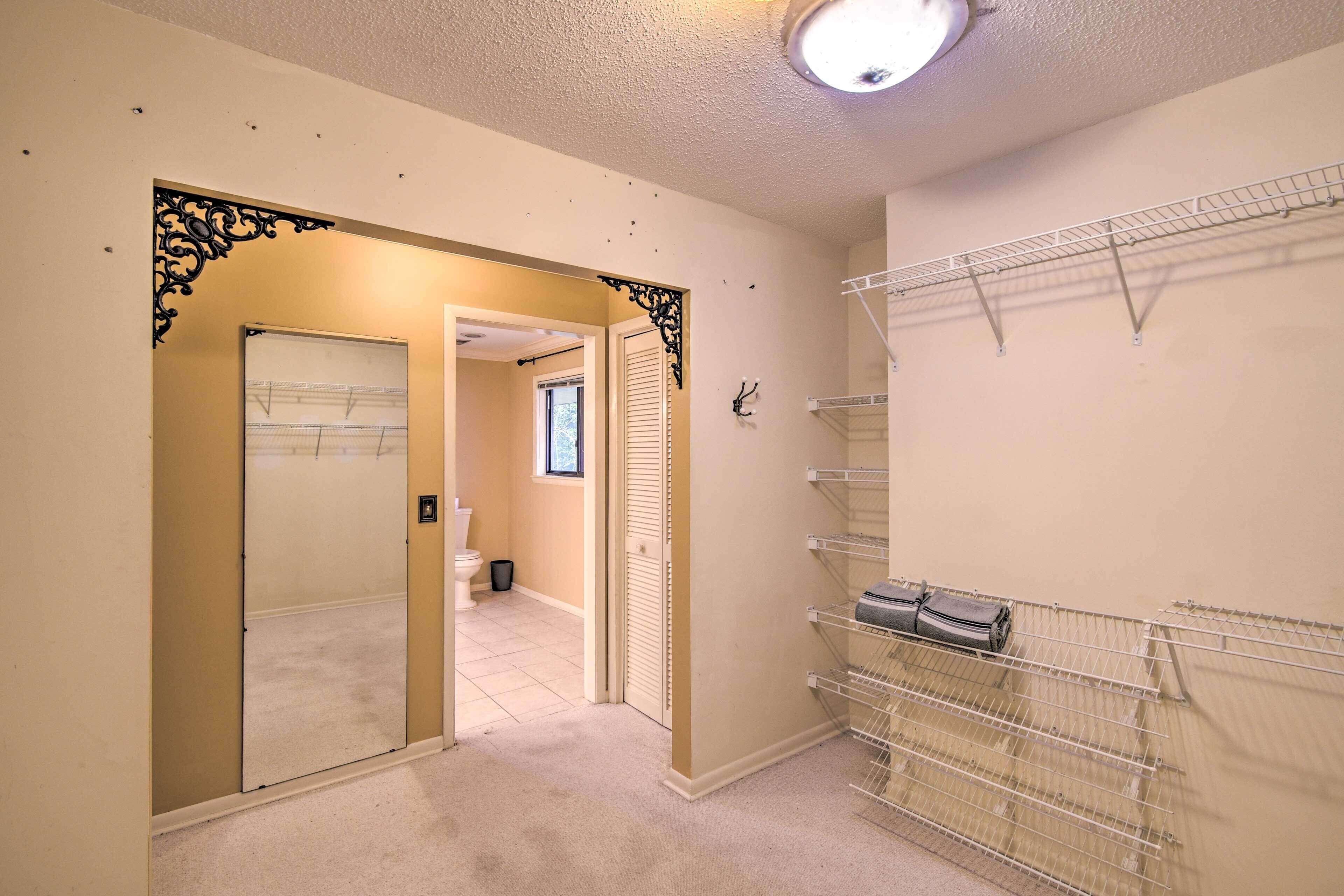 Nhà (6 Bedrooms) | Nội thất