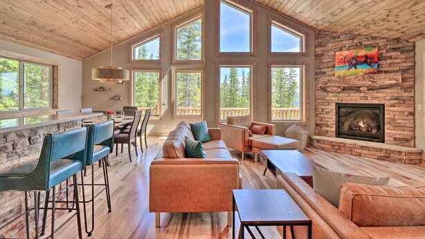 Hus (3 Bedrooms) | Fasade