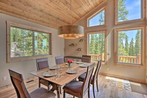 ハウス (3 Bedrooms) | 内装