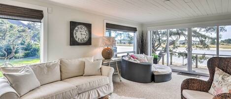 Maison (4 Bedrooms) | Façade de lâhĂ©bergement