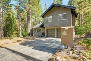 Maison (4 Bedrooms) | Intérieur